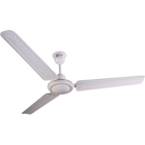 Orient | Ocean Air | 1200 Mm |  High speed Ceiling fan | White