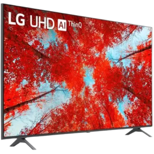 LG Ultra HD 4K LED Smart Web OS TV | 55UQ9000PSD | 55 inch | 139 cm