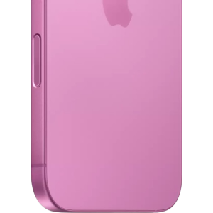 Apple iPhone 16 Plus | 512 GB | Pink