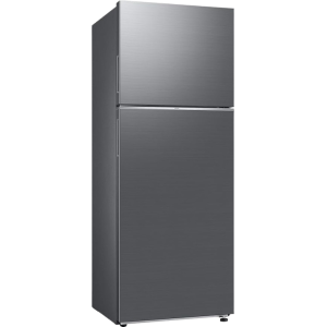 Samsung 465 L | Frost Free Double Door WiFi Embedded Refrigerator | RT51CG662AS9TL | Silver