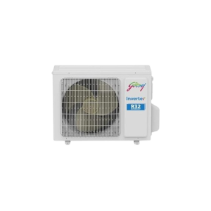 Godrej Inverter Split AC | SIC 18ITC5-WWR |1.5 Ton/5 Star | White