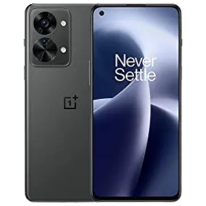 OnePlus Nord 2T 5G | CPH2401 | 128GB/8 GB RAM | Gray Shadow