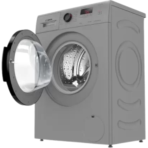 BOSCH 6.5 kg Fully Automatic Front Load Washing Machine