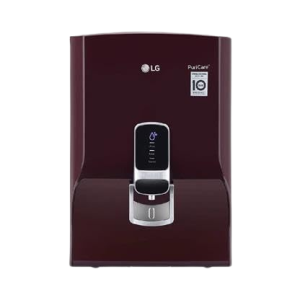 LG Water Purifier  | WW120NNC CSRQEIL | 8 L