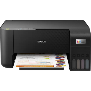 EPSON 3210 PRINTER All in One ink tank