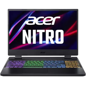 Acer Nitro 5 | Intel Core i5 | 12th Gen 12500H | 8 GB | 512 GB SSD | Windows 11 | AN515-58 Gaming Laptop