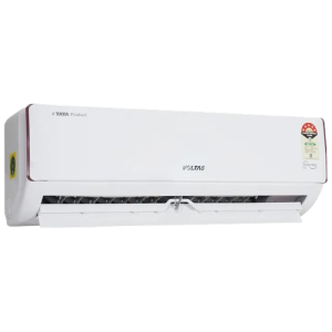 Voltas 1.5 Ton 5 Star Split AC | 185V Vectra Eden | White