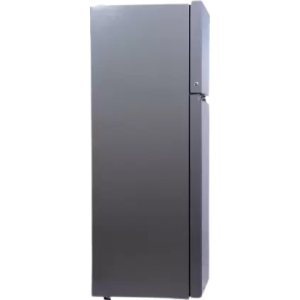 Haier Frost Free Double Door Inverter Top Mount Refrigerator | 3 Star | 375 L | HRF-3954PMG-E | Mirror Glass