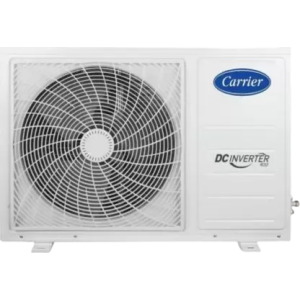 CARRIER Convertible 2 TON 3 STAR INVERTER AC 2023 Model |  I/D-24K ESTER EXi | White