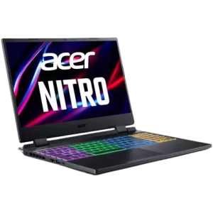 Acer Nitro 5 | Intel Core i5 | 12th Gen 12500H | 8 GB | 512 GB SSD | Windows 11 | AN515-58 Gaming Laptop