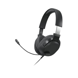 Lenovo IdeaPad H100 GXD1C67963 Over-Ear Headset with Mic | Black