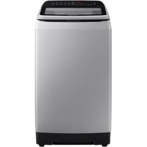 Samsung 7.0 Kg Inverter 5 star Fully-Automatic Washing Machine | WA70N4561SS/TL | Grey