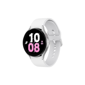 Samsung Galaxy Watch5 LTE | 44 mm | Silver | SM-R915FZSAINU