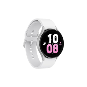 Samsung Galaxy Watch5 LTE | 44 mm | Silver | SM-R915FZSAINU