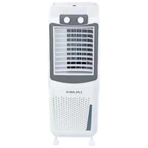 BAJAJ |  PMH-18-DLX | 18 L | Tower Air Cooler | White