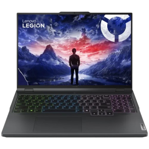 Lenovo Legion Pro 5i | Intel Core i9 14th Gen | 32GB | 1TB SSD | NVIDIA GeForce RTX 4070 | Onyx Grey | 83DF003PIN