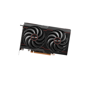 Sapphire PULSE AMD Radeon RX 6600