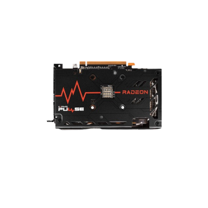 Sapphire PULSE AMD Radeon RX 6600