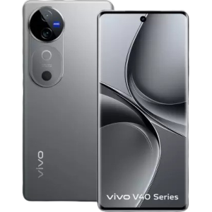 vivo V40 5G | 12 GB RAM | 512GB | Titanium Gray