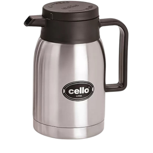 CELLO | 1000 ML | FLASK SS LIVIA