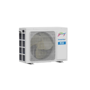 Godrej 2 Ton Split AC | White | SIC 24ITC3 WWR