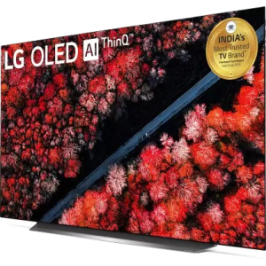 LG C9 164 cm-65 inch | OLED Ultra HD-4K | Smart TV | OLED65C9PTA