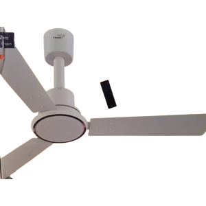 V-Guard Enviro pro Ceiling Fan | 1200 mm / 3 Blade | Ivory