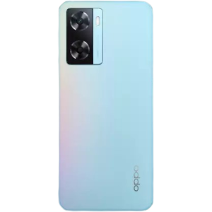 OPPO A77  |  128 GB | 4 GB RAM | SKY BLUE