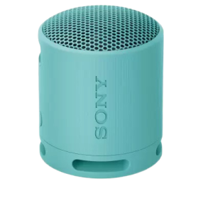 SONY BLACK SRS XB100 | BLUETOOTH SPEAKER | BLUE