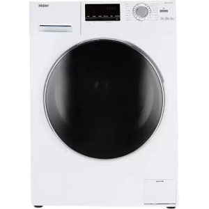 Haier Front Load Automatic Washing Machine 6.0 Kg Inverter | HW60-BP10636SKD