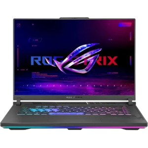 Asus ROG Strix G16 Gaming Laptop | 13th Gen Core i7 | 16GB |1TB SSD | 8GB Graph |  Gray | G614JV-N3474WS