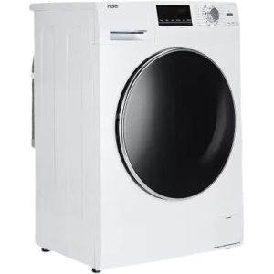 Haier Front Load Automatic Washing Machine 6.0 Kg Inverter | HW60-BP10636SKD