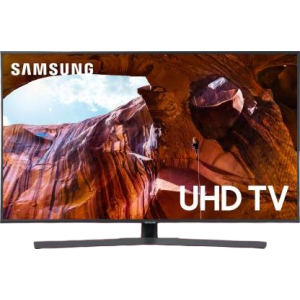 Samsung | 50 inch | Ultra HD (4K) LED Smart TV | UA50RU7470UXXL