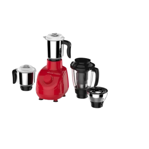 Butterfly JUBILANT Mixer Grinder | 750 W | 4 Jars