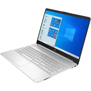 HP AMD Ryzen 3 Dual Core 3rd Gen | 15S-EQ1550AU | 8 GB/512 GB SSD/Windows 11 Home | Laptop | 15.6 inch | Silver