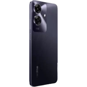 realme C61 | 4 GB RAM | 64 GB | Marble Black | RMX3933