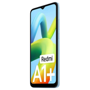 REDMI A1+ | 32 GB /2 GB RAM | Light Blue