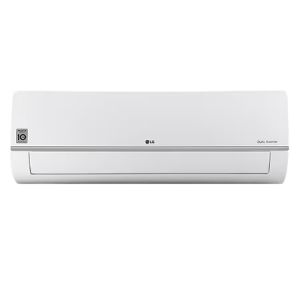 LG  INV AC  | I/D-RSNQ19RNZE ANLG | 1.5TON/5 STAR | WHITE