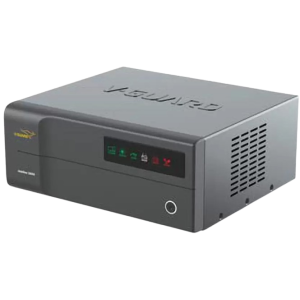 V-Guard | prime 1650 | Inverter