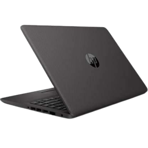 HP 247 G8 Notebook PC/14 inch(35.6 cm) HD Display | AMD /8GB RAM/256GB SSD/AMD Radeon Graphics | Windows 11