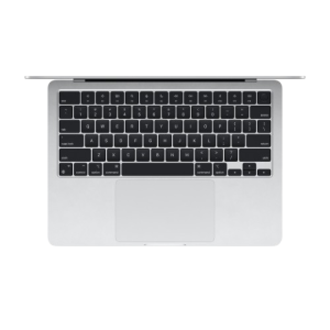 Apple MacBook Air M3 | 16 GB | 512 GB  | 15 Inch | Silver | MXD23HN/A