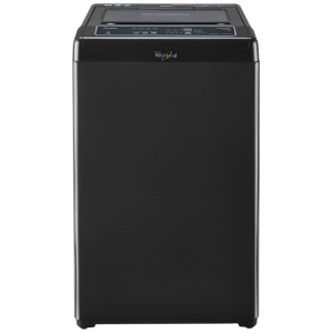 Whirlpool Whitemagic Classic GenX Top Load Washing Machine | 6.5 kg | 5 Star | Grey