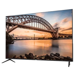 Haier Ultra HD 4K Smart LED TV | 55 Inch | LE55K7700HQGA