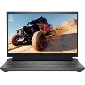 Dell | G15-5530 GN5530D83M6001ORB1 Gaming Laptop |13th Gen | Core i5 | 16GB | 512GB SSD | Win11 | 6GB Graph