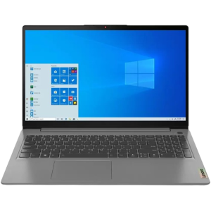 Lenovo IdeaPad 3 | Core i5 11th Gen | 16 GB/512 GB SSD/Windows 11 Home | 15.6 Inch | Arctic Grey