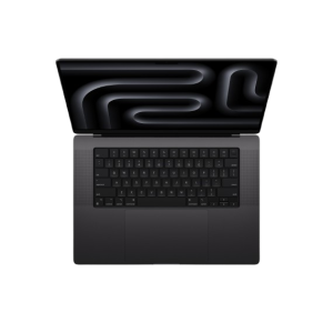 Apple M3 Pro | MRW23HN/A | 16 Inch  | 36 GB / 512 GB SSD /macOS Sonoma | Liquid Retina XDR | Space Black