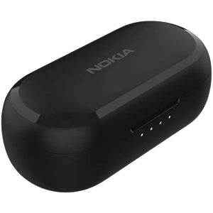 Nokia LITE EARBUDS BH-205 | True Wireless | Bluetooth Headset  | Black