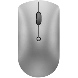 Lenovo 600  Bluetooth Wireless Silent Mouse | Grey