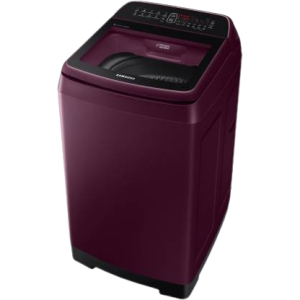 SAMSUNG 6.5 kg Fully Automatic Top Load WA65N4261FF/TL | Purple