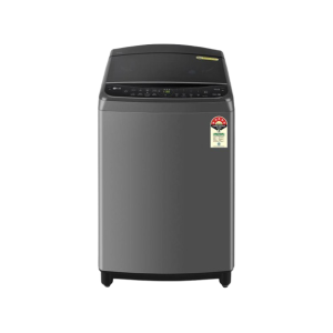 LG Fully Automatic Top Load Washing Machine | 10 kg | Middle Black | THD10NWM ABMQEIL